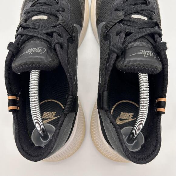 Nike Reposto Shoes Mens Size 11 Blk Running Athletic Sneakers Just‎ Do It CZ5630 - Picture 8 of 10